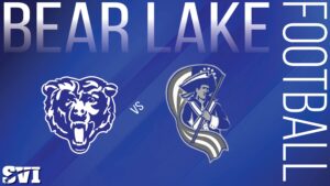 (Video) - Bear Lake Bears Football versus Rich County (UT) - Homecoming