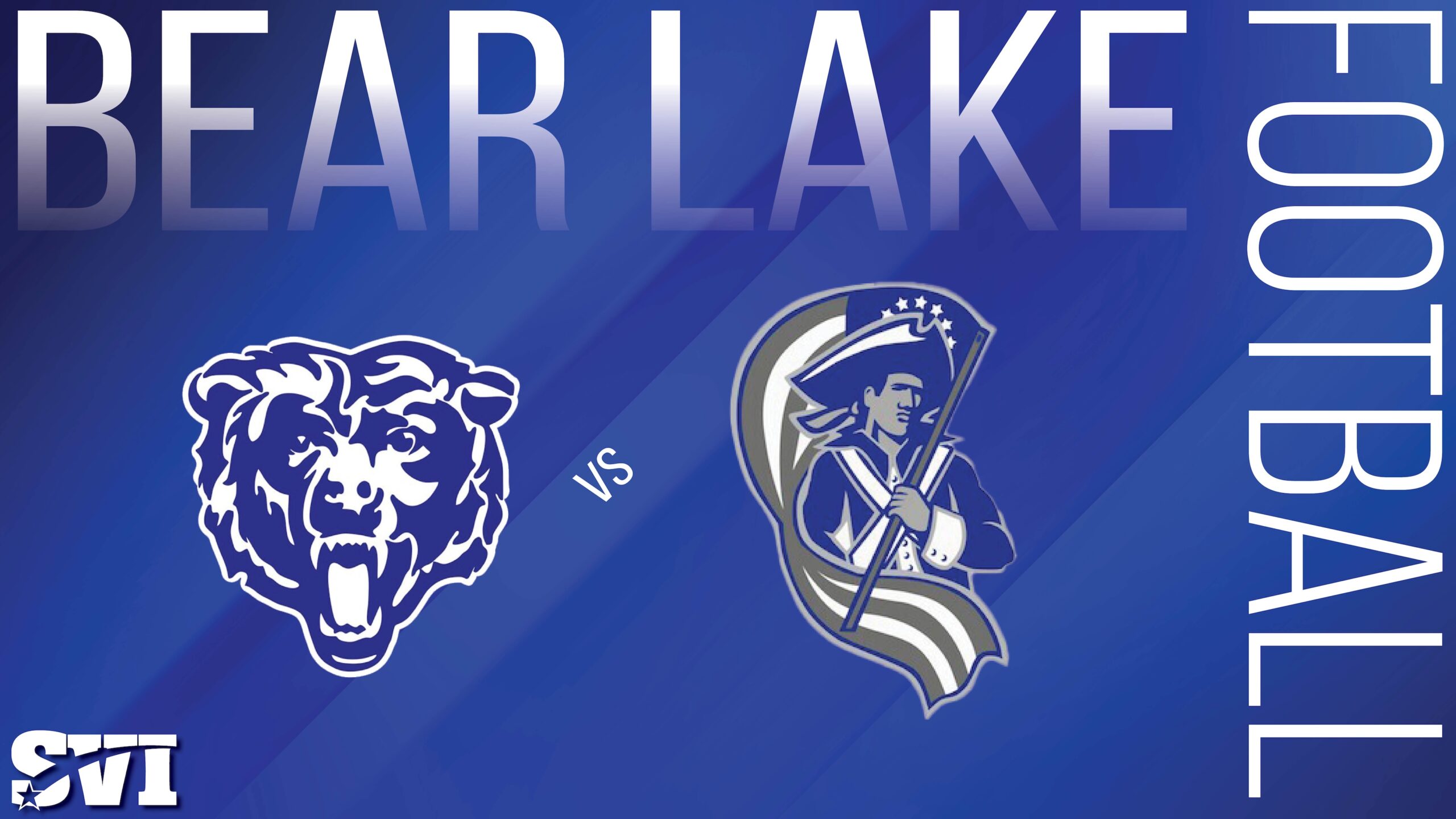 (Video) – Bear Lake Bears Football versus Rich County (UT) – Homecoming