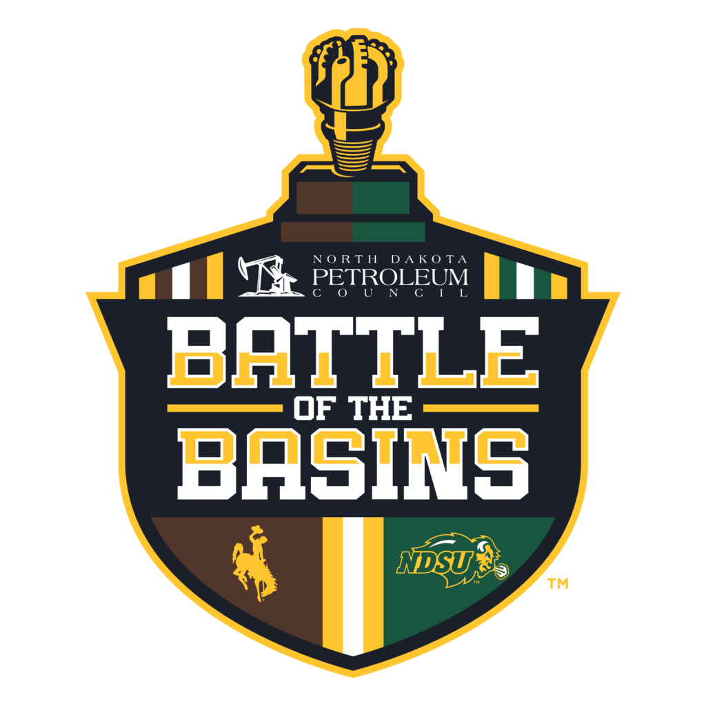 Cowboys and NDSU to Start New Tradition Called The Battle of the Basins