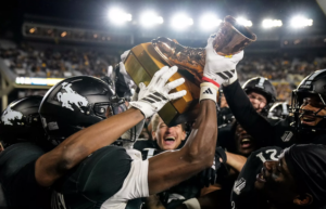 Cowboys Head to Border War Rival Colorado State for Season Opener on Saturday