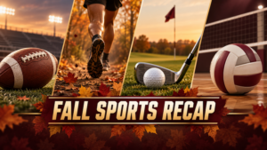 SVHS Sports Roundup: October 14-16