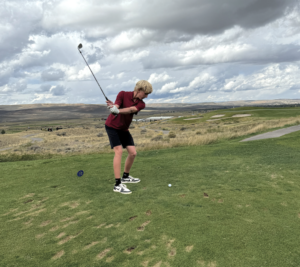 4A State Golf wraps in Evanston