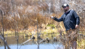 Game and Fish lifts voluntary catch and release closures around the state