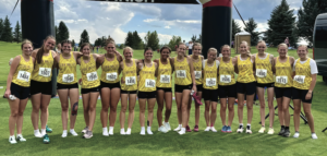 Lady Braves win ‘More Cowbell’; Braves place second