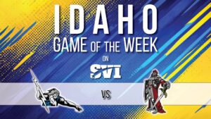 (Video) - East Idaho Game of the Week: Thunder Ridge vs Hillcrest