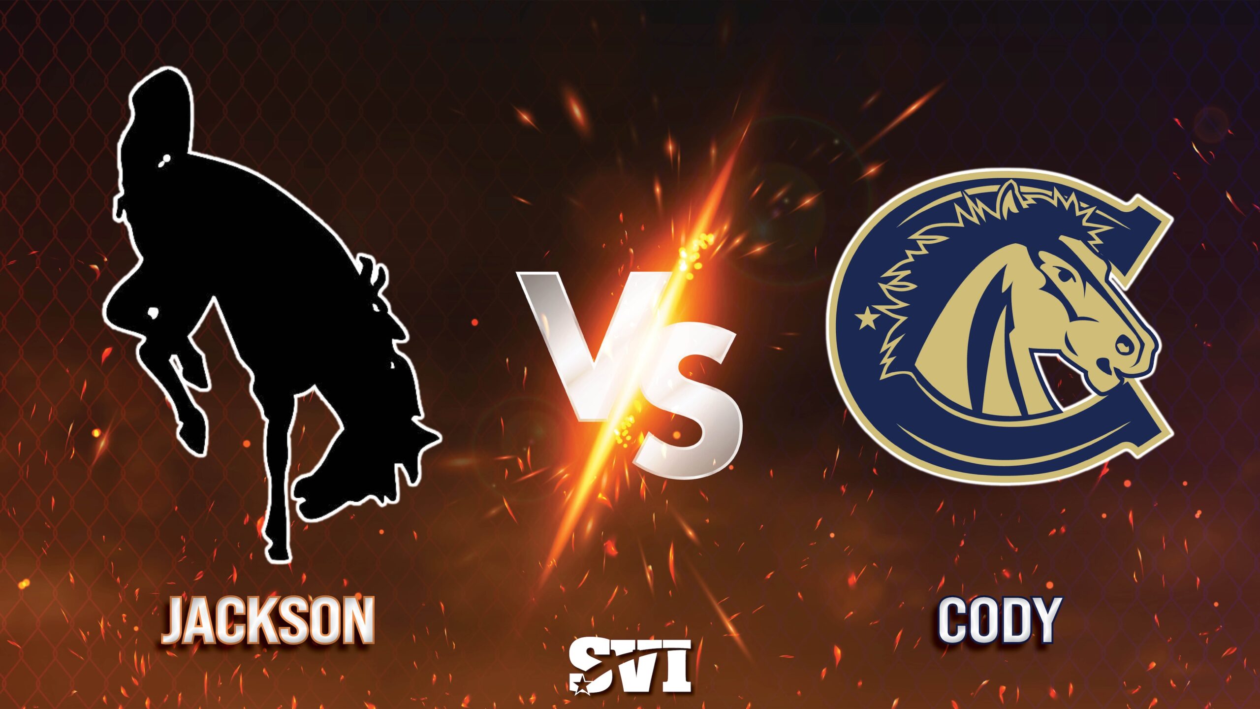(Video) – Jackson Broncs Football at Cody