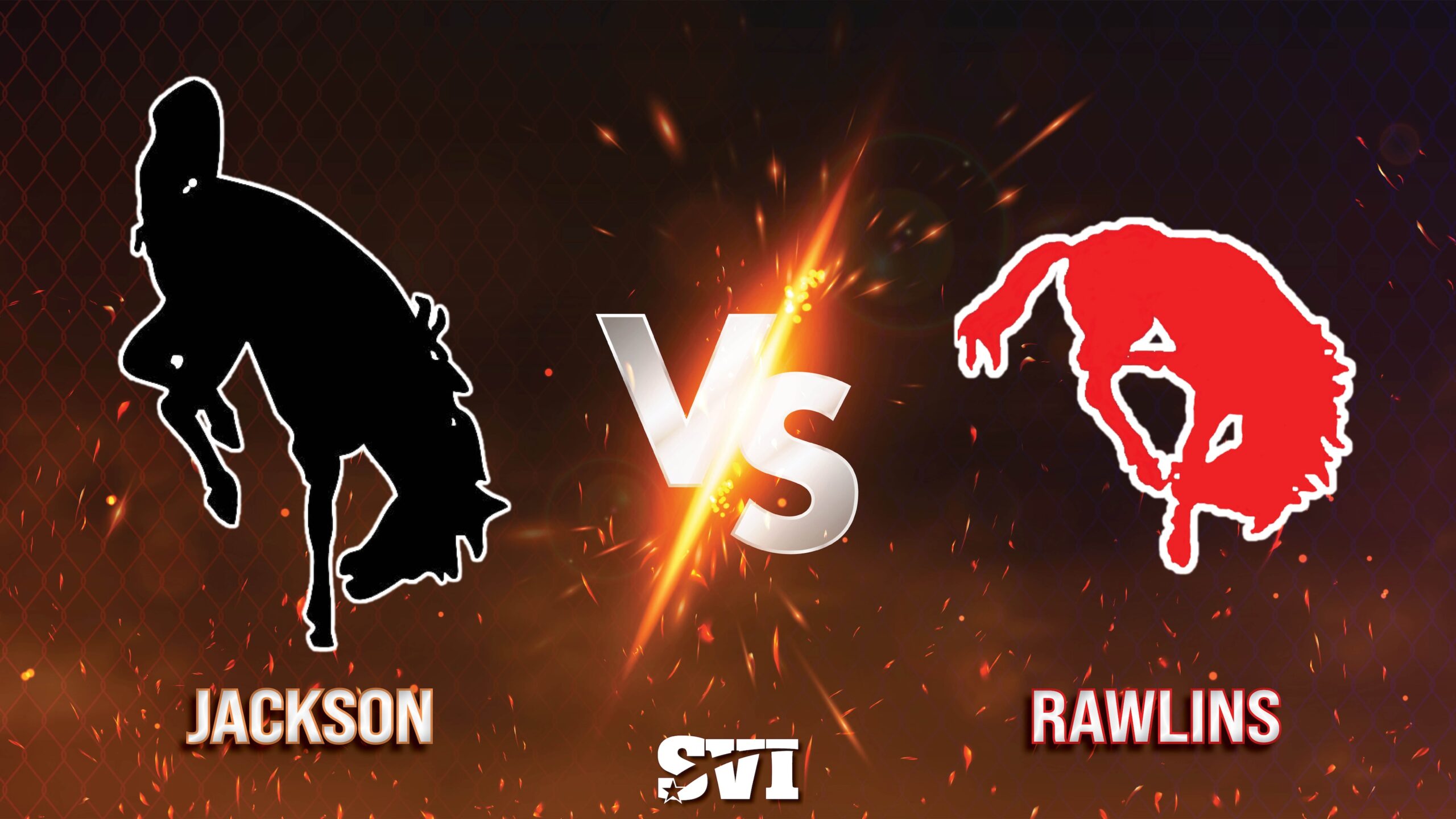 (Video) – Jackson Football hosts the Rawlins Outlaws