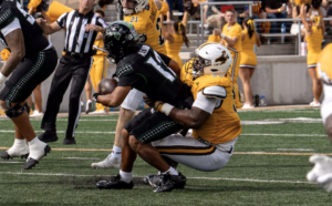 Cowboys Down Hawai’i 27-10 in Conference Opener