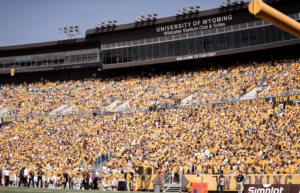 Cowboys Host Hawai’i on Homecoming in Gold Out of War Memorial Stadium
