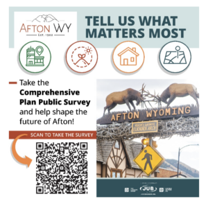 Afton gathers input on comprehensive plan
