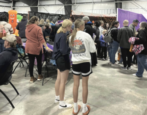 Annual 4-H Carnival happening Monday