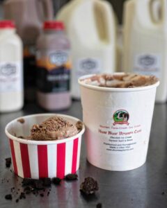 USDA Awards Value-Added Producer Grant to  Shumway Farms, LLC