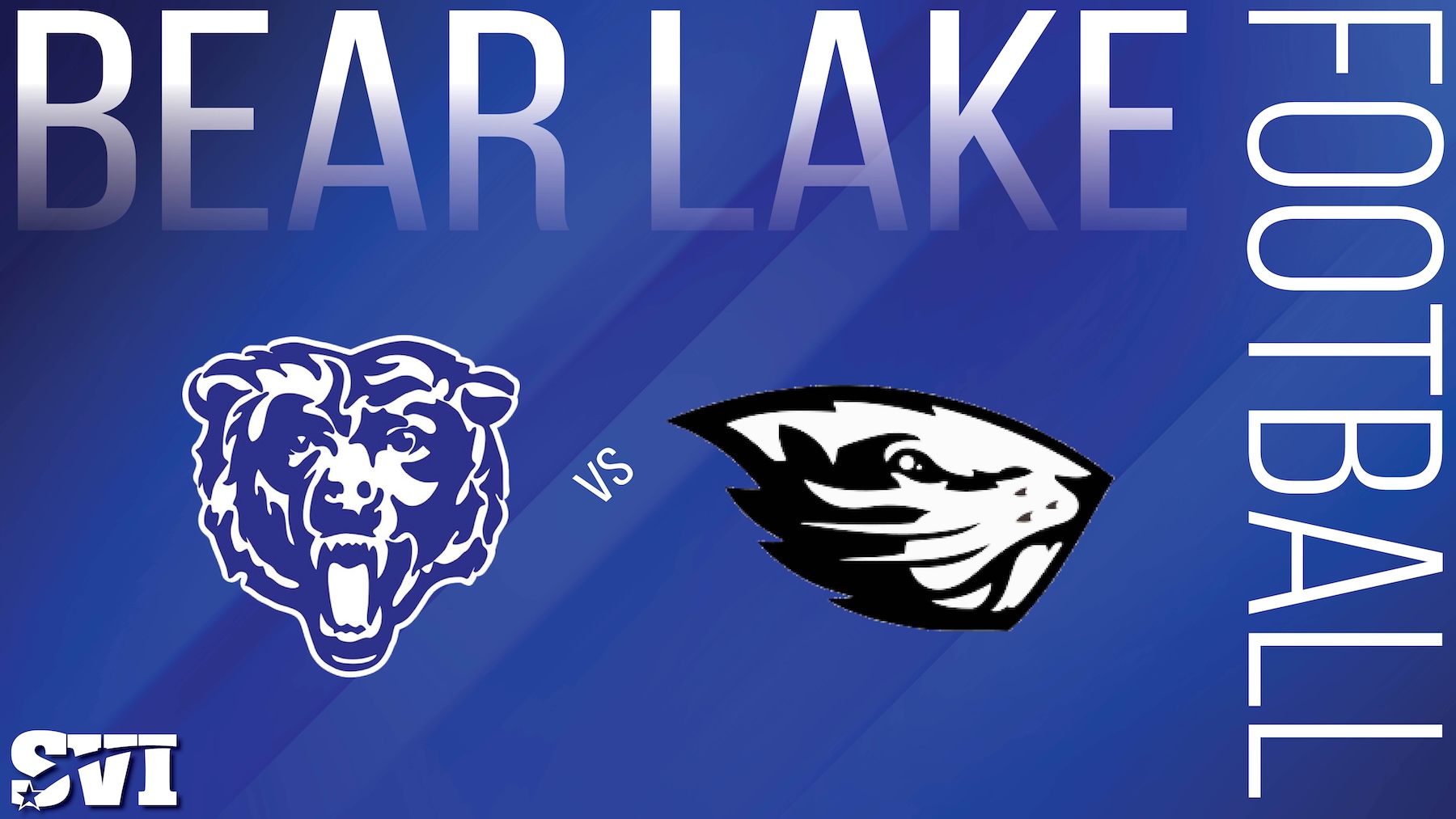 (Video) – Bear Lake Football hosts American Falls