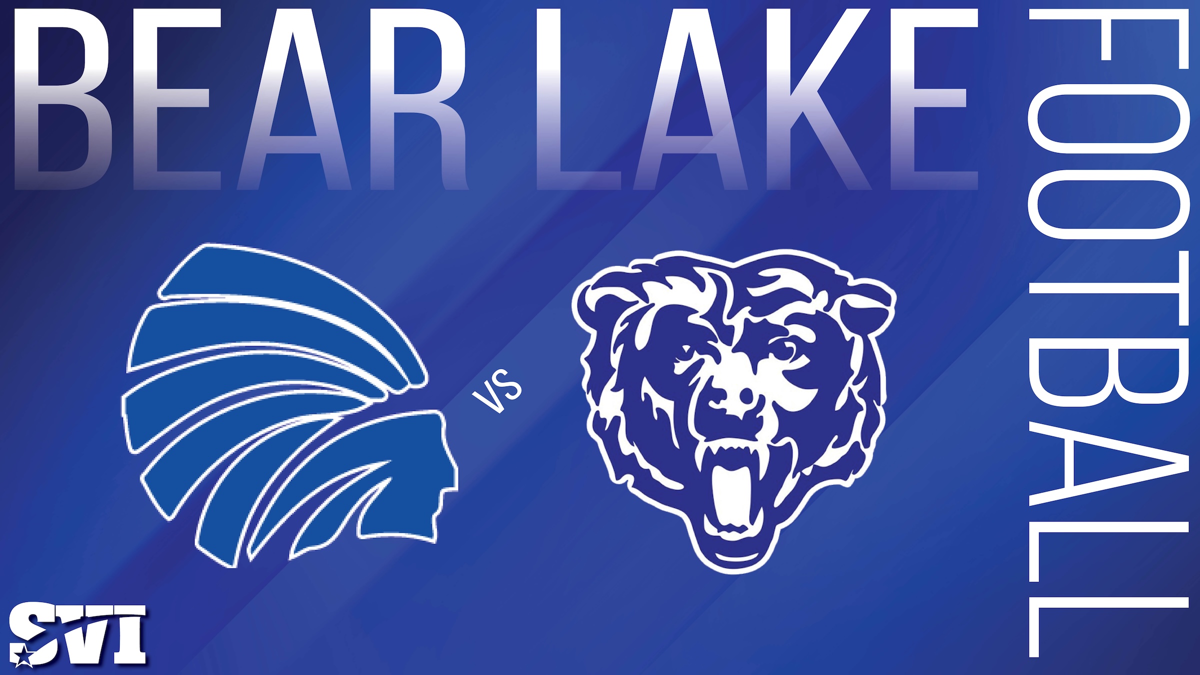 (Video) – Bear Lake Bears Football versus Preston