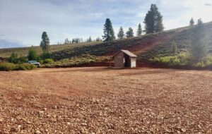 SVI Radio Interview: Kemmerer District Ranger Adam Calkins - Bridger-Teton National Forest
