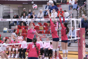 Lady Braves wrap regular season this Thursday in Jackson