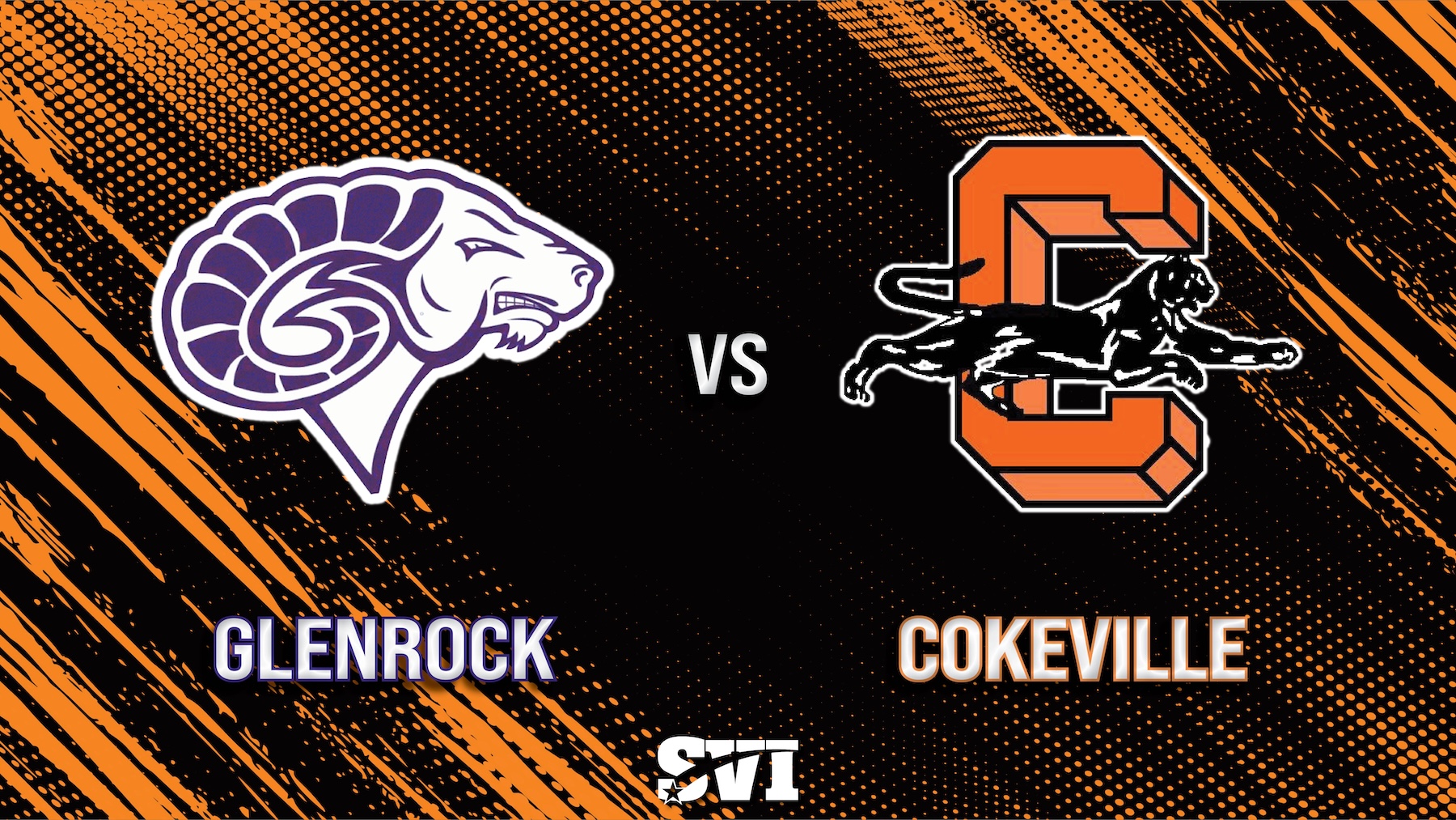 (Video) – Cokeville Football hosts Glenrock in 2A quarterfinals