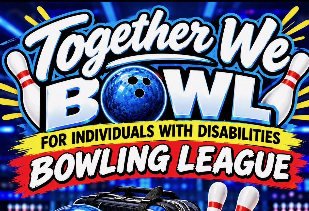 SVI Radio Interview: Together We Bowl – Bowling for Individuals with Disabilities