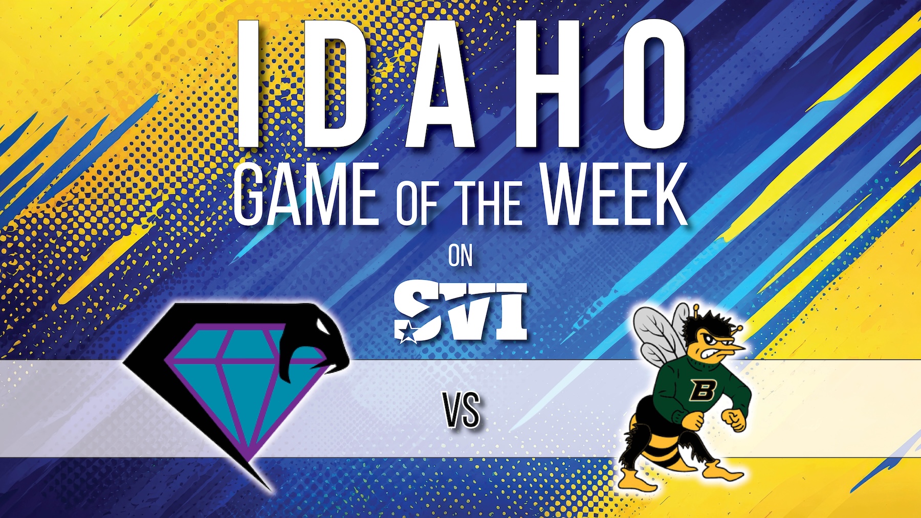 (Video) – East Idaho Game of the Week: Century Diamondbacks at Bonneville Bees