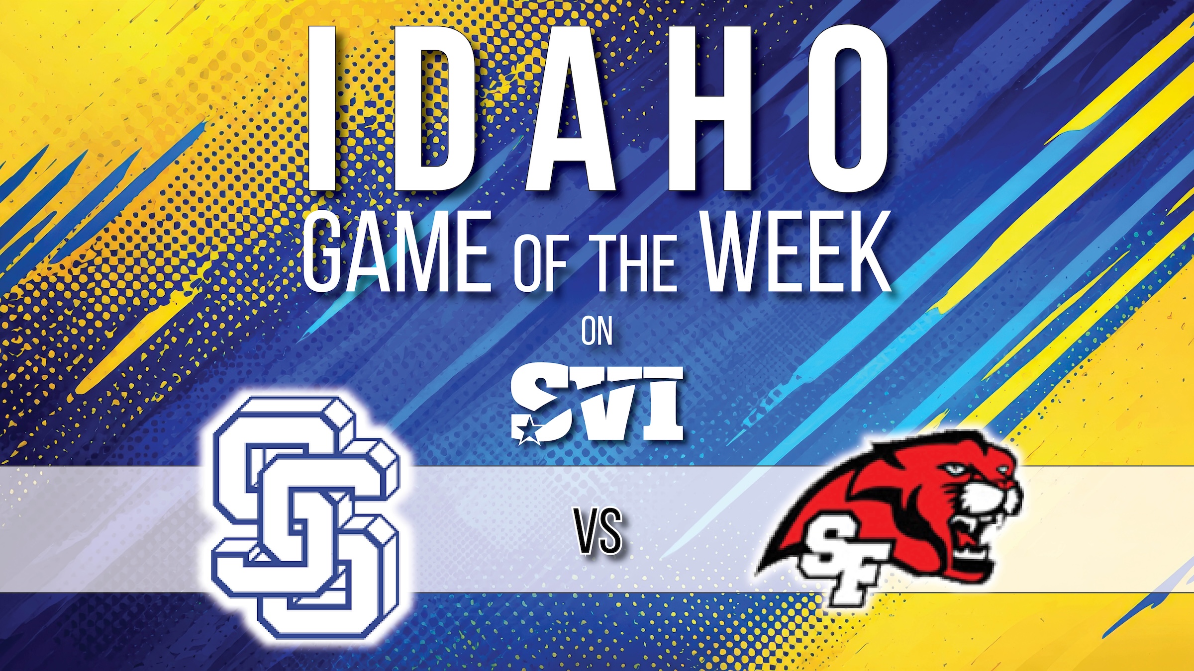 (Video) – East Idaho Game of the Week: Sugar-Salem Football at South Fremont