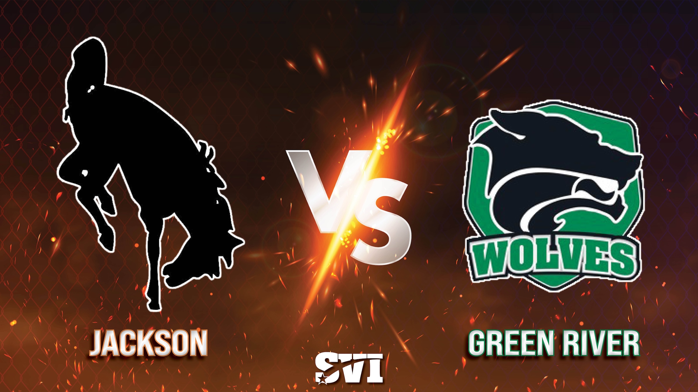 (Video) – Jackson Broncs Football at Green River
