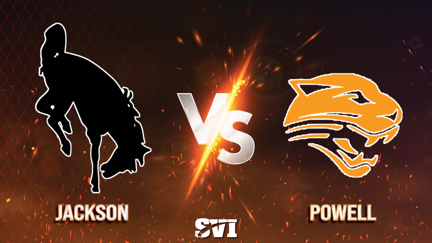 (Video) – Jackson Football back on the road to face Powell