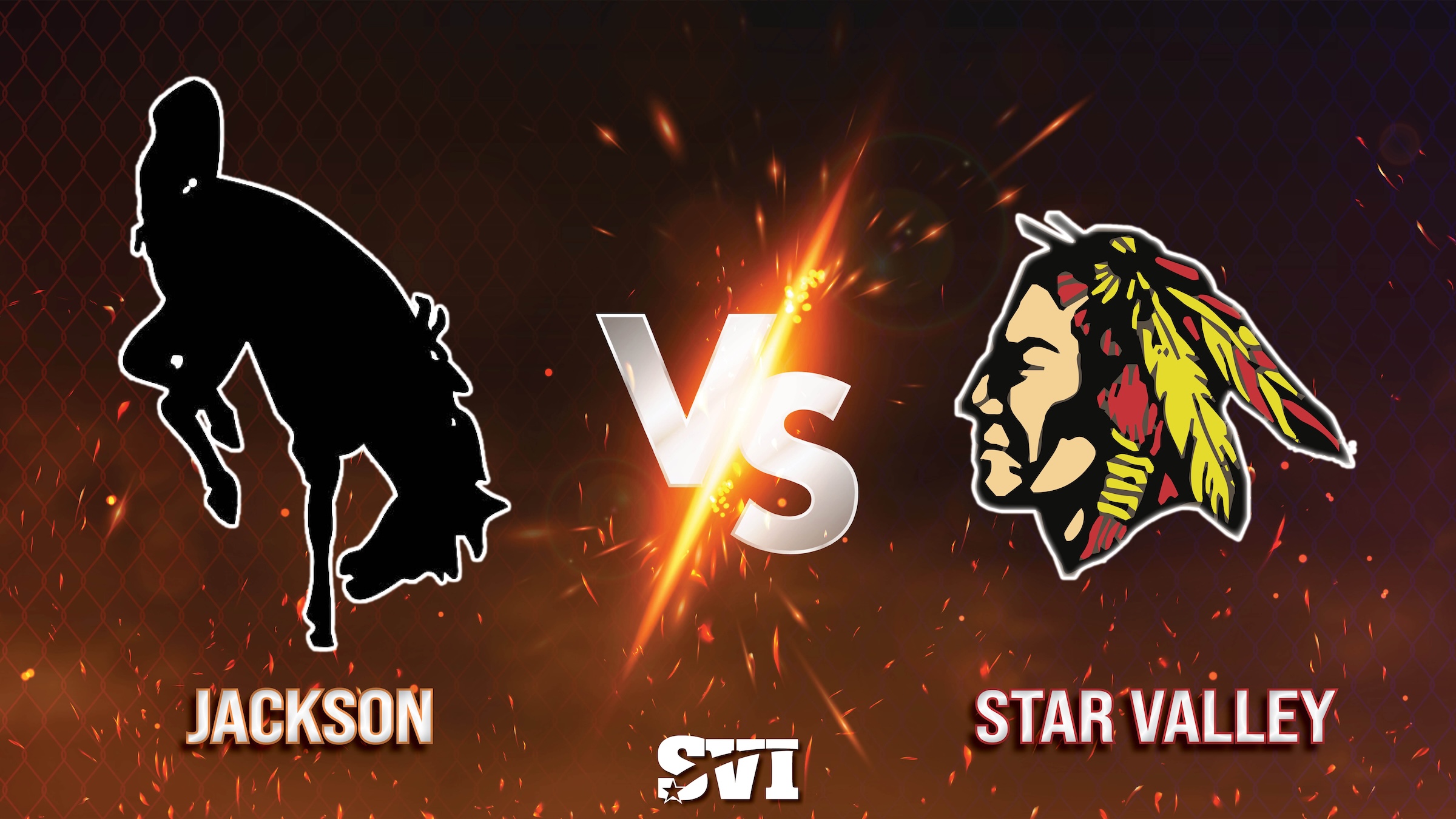 (Video) – Jackson Football hosts Star Valley (Jackson Broadcast)