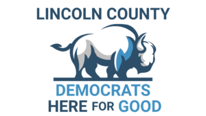 SVI Radio Interview: Donald Shelton - Lincoln County Democratic Party