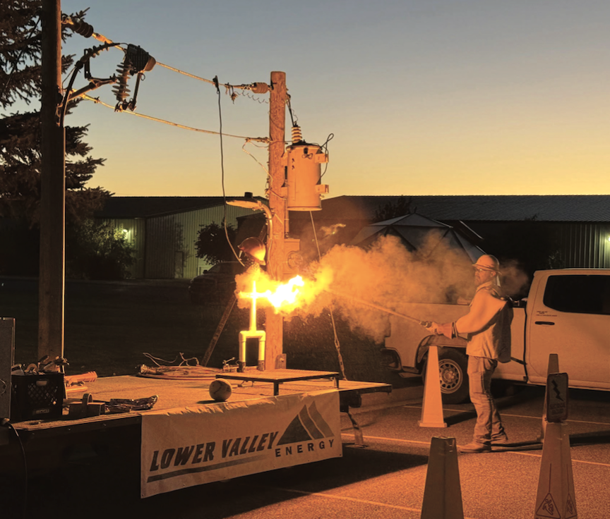 Lower Valley Energy pushes focus on multiple projects before the ground freezes