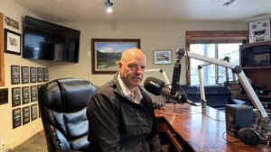 SVI Radio Interview: Superintendent Matt Erickson - LCSD#2