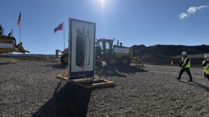 TerraPower provides update on Kemmerer Unit 1 Construction