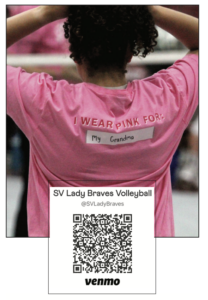 Pink Night will honor Billy Hoopes