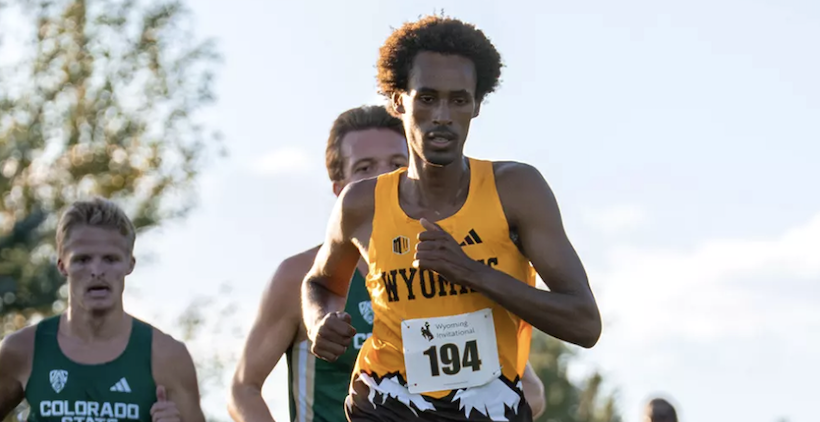 Cowgirls Picked Second, Cowboys Third in MW Cross Country Pre-Championship Poll