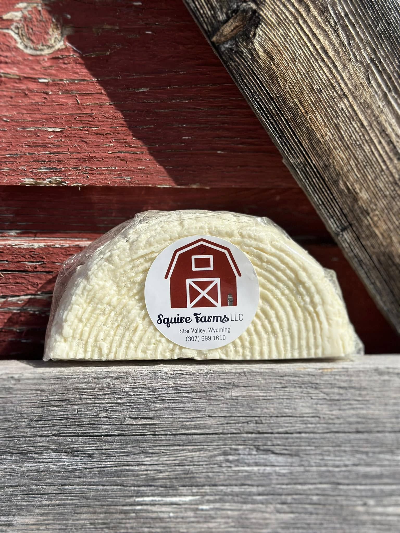 SVI Radio Interview: Suzanne Mate’ & Dustin Nielson – Squire Farms
