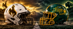 Sports Friday Interview: Keith Kelley - Wyoming Cowboys Football
