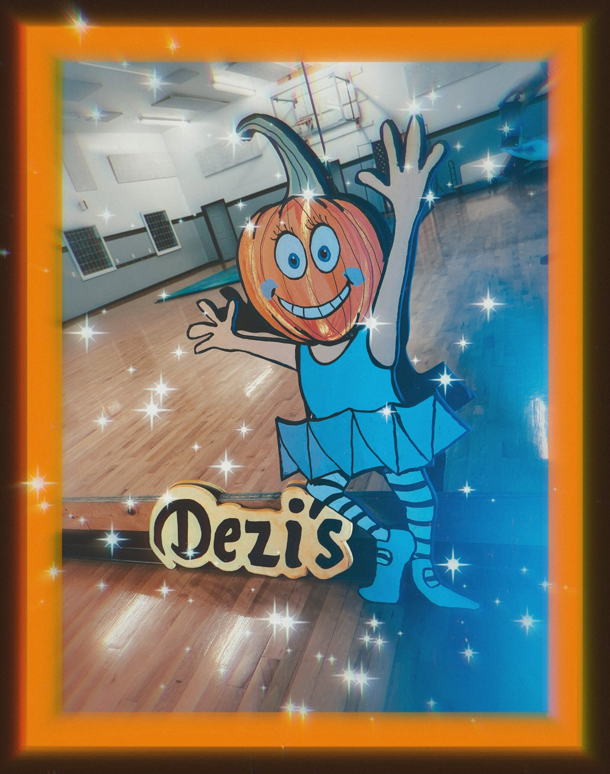 Afton: Second Annual Dezi’s Dance Alley