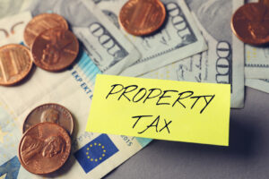 SVI Radio Interview: Wyoming Department of Revenue - 50% Property Tax Initiative